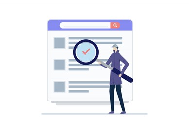 بررسی بخش فهرست رسانه ها در ماژول رسانه