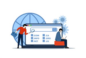 روش ایجاد Child Name Server یا DNS هم نام با دامنه