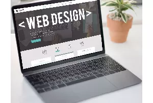 چرا طراحی سایت حرفه‌ ای برای موفقیت کسب‌ و کار شما ضروری است؟