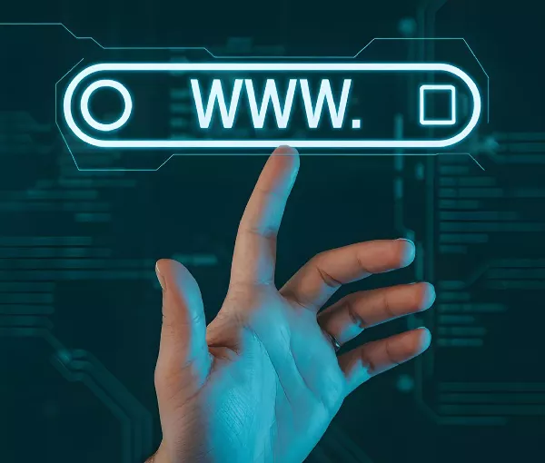 استانداردها و بهترین شیوه‌های جهانی در انتخاب دامنه (Best Practices)