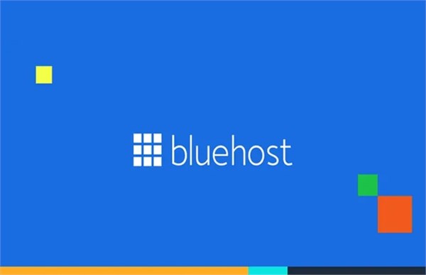 Bluehost