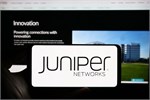 آسیب‌پذیری بحرانی در روترهای PTX شرکت Juniper