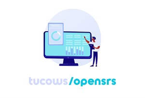 ایجاد رکوردهای اختصاصی DNS در کنترل پنل OpenSRS