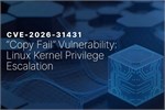 آسیب‌پذیری بحرانی در کرنل لینوکس و cPanel