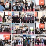 سپاس از حضور گرمتان در نمایشگاه الکامپ 2017