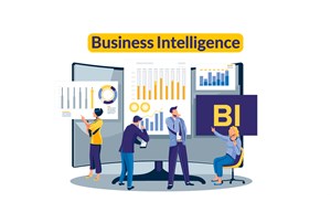 Business Intelligence چیست؟