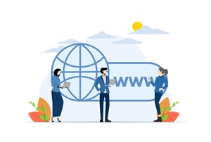 جدول قوانین تمدید و ثبت دامنه بین المللی از Tucows OpenSRS