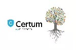 گذار Certum به ریشه‌های جدید گواهی SSL