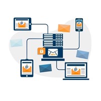 ارسال ایمیل با استفاده از توابع smtp و phpmailer